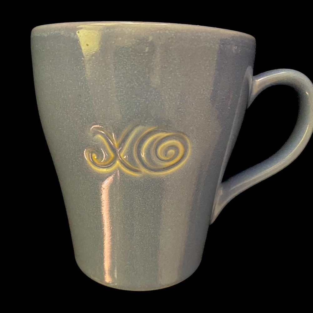 Starbucks XO (Kiss and Hug) Mug